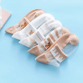 Harajuku Cartoon Socks